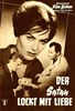 Bild von DER SATAN LOCKT MIT LIEBE  (Satan tempts with Love)  (1960) * with switchable English subtitles *