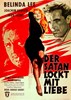 Picture of DER SATAN LOCKT MIT LIEBE  (Satan tempts with Love)  (1960) * with switchable English subtitles *