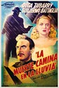 Picture of LA MUERTE CAMINA EN LA LLUVIA (The death walks in the rain) (1948)  * with switchable English subtitles *