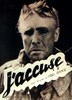 Picture of J'ACCUSE  (I accuse)  (1919)  * with switchable English and Spanish subtitles *