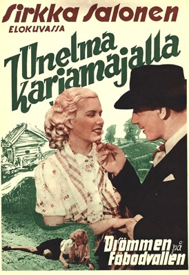 Picture of IN THE FIELDS OF DREAMS (Unelma karjamajalla) (1940)  * with switchable English subtitles *