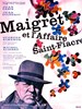 Picture of Maigret and the St. Fiacre Case (Maigret et l'affaire Saint-Fiacre) (1959)  * with German and French audio tracks and switchable English subtitles *
