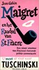 Picture of Maigret and the St. Fiacre Case (Maigret et l'affaire Saint-Fiacre) (1959)  * with German and French audio tracks and switchable English subtitles *