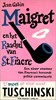 Bild von MAIGRET KENNT KEIN ERBARMEN  ( Maigret et l'affaire Saint-Fiacre)  (1959)  * with German and French audio tracks and switchable English subtitles *