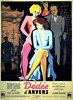 Picture of DEDEE  (Dédée d'Anvers)  (1948)  * with switchable English subtitles *