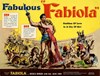 Picture of FABIOLA  (1949)  * with switchable English subtitles *