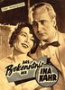 Bild von DAS BEKENNTNIS DER INA KAHR  (Afraid to Love)  (1954)  * with switchable English subtitles *