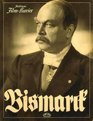 Bild von BISMARCK (1940)  * with switchable English and Spanish subtitles *