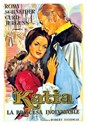 Bild von KATIA  (Adorable Sinner)  (1959)  * with switchable English subtitles *