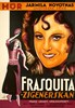 Bild von FRASQUITA  (1934)