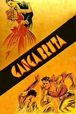 Picture of GANGA BRUTA  (1933)  * with switchable English subtitles *