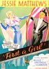 Bild von FIRST A GIRL  (1935)