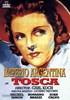 Picture of TOSCA  (1941)  * with switchable English subtitles *