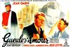 Picture of LADYKILLER  (Gueule d'amour)  (1937)  * with switchable English subtitles *