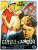 Picture of LADYKILLER  (Gueule d'amour)  (1937)  * with switchable English subtitles *