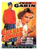 Bild von LADYKILLER  (Gueule d'amour)  (1937)  * with switchable English subtitles *