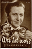 Picture of SCHABERNACK  (1936)