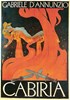 Bild von CABIRIA  (1914)