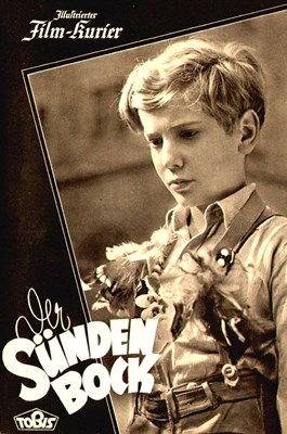 Picture of DER SÜNDENBOCK  (1940)