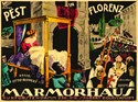 Picture of DIE PEST IN FLORENZ  (The Plague in Florence)  (1919)  * with switchable English, French and Spanish subtitles *