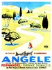 Picture of ANGELE  (1934) * with switchable English subtitles *