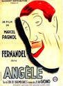 Bild von ANGELE  (1934) * with switchable English subtitles *