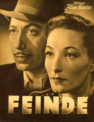 Bild von FEINDE  (1940)