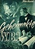 Bild von GEHEIMAKTE WB 1  (1942)