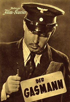 Picture of DER GASMANN  (1941)