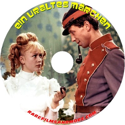 Picture of EIN URALTES MÄRCHEN (An Old, Old Tale) (1968)  * with switchable English subtitles *