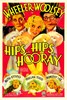 Bild von TWO FILM DVD:  IF YOU COULD ONLY COOK  (1935)  +  HIPS HIPS HOORAY  (1934)  * with switchable Spanish subtitles *