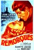 Picture of STORMY WATERS  (Remorques)  (1941)  * with switchable English subtitles *