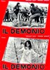 Picture of THE DEMON  (Il Demonio)  (1963)  * with switchable English subtitles *