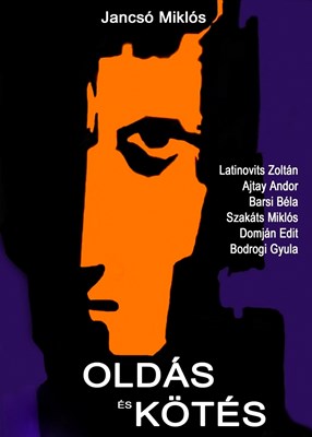 Picture of CANTATA  (Oldás és kötés)  (1963)  * with switchable English subtitles *