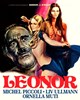 Bild von LEONOR - MISTRESS OF THE DEVIL  (1975)