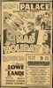 Picture of TWO FILM DVD:  MAD HOLIDAY  (1936)  +  BUT IT'S NOTHING SERIOUS  (1936)