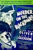 Bild von TWO FILM DVD:  MURDER ON THE BLACKBOARD  (1934)  +  MR EMMANUEL  (1944)