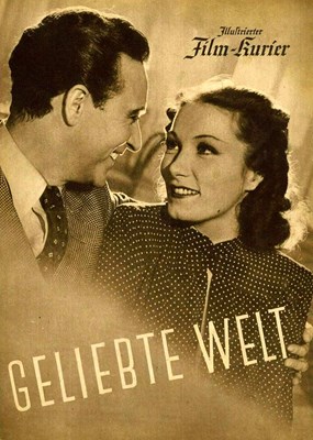 Picture of GELIEBTE WELT  (1942)