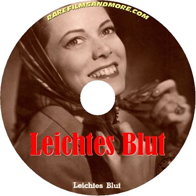 Picture of LEICHTES BLUT  (1943)