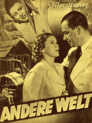 Picture of ANDERE WELT  (1937)