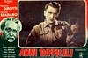 Bild von ANNI DIFFICILI  (Difficult Years)  (1948)  * with switchable English subtitles *
