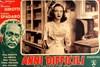 Bild von ANNI DIFFICILI  (Difficult Years)  (1948)  * with switchable English subtitles *