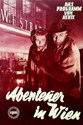 Bild von ABENTEUER IN WIEN  (Adventure in Vienna)  (1952)  * with switchable English subtitles *