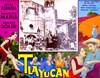 Picture of TLAYUCAN  (1962)  * with switchable English subtitles *