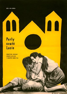 Picture of TLAYUCAN  (1962)  * with switchable English subtitles *