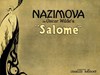 Picture of SALOME  (1922)