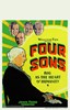Bild von FOUR SONS  (1928)