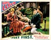 Bild von FEET FIRST  (1930)