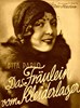 Picture of AU BONHEUR DES DAMES (The Ladies' Paradise) (1930)  * with switchable English subtitles *