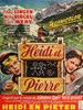 Bild von HEIDI UND PETER  (1955)  * with switchable English subtitles *